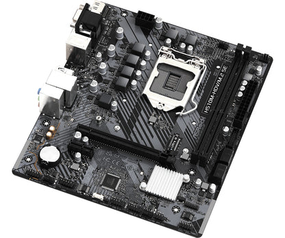 Motherboard Asrock H510M-HDV/M.2 SE mATX Socket 1200