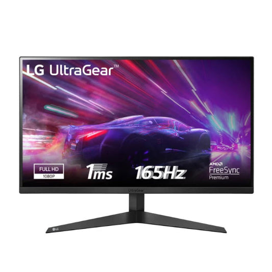 Monitor LG 27GQ50F-B.AEUQ LED  27" 1920 x 1080 full hd