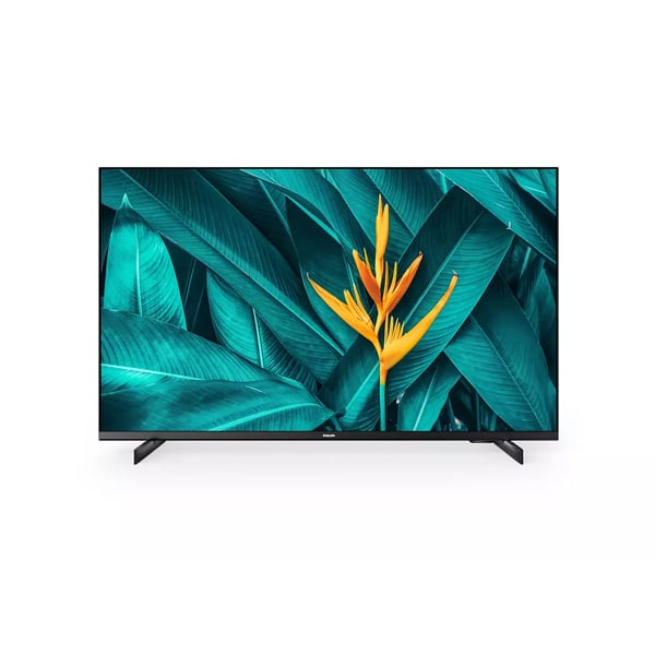 Tv Philips LED  43″ UHD 4K Smart TV Modo Hotel Hospitality  Preto