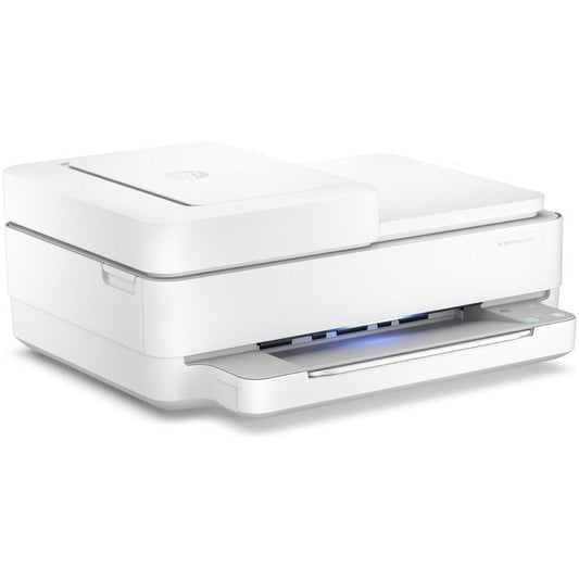 Impressora Multifunções HP Envy 6430e Cores Wi-Fi