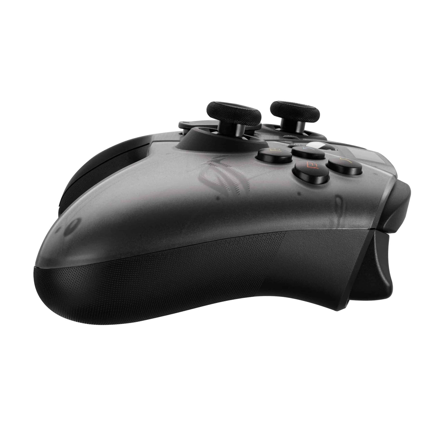 Gamepad Analógico Asus ROG Raikiri Pro Preto Bluetooth