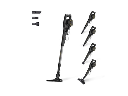 Aspirador Vertical TAURUS Homeland Endless 700W Preto