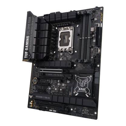 Motherboard Asus Tuf Gaming Z790-PRO Wifi Socket 1700