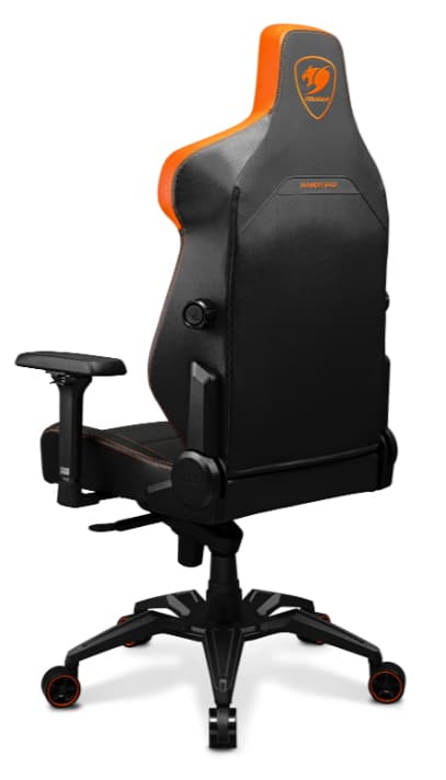 Cadeira Gaming Cougar Armor Evo