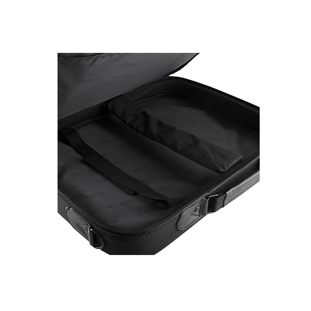 Mala Portátil Modecom Mark 15.6″ Preto