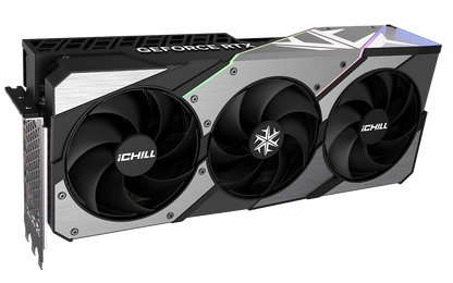 PLACA GRAFICA INNO3D NVD RTX 5090 ICHILL X3 32GB GDDR7