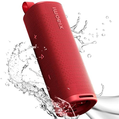 Xiaomi Sound Outdoor Portátil Bluetooth 30W Tinto