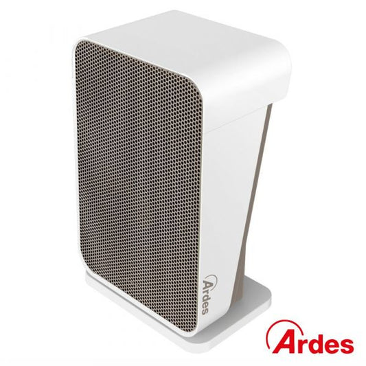 Aquecedor Termoventilador C/ Temporizador 1000/2000W ARDES