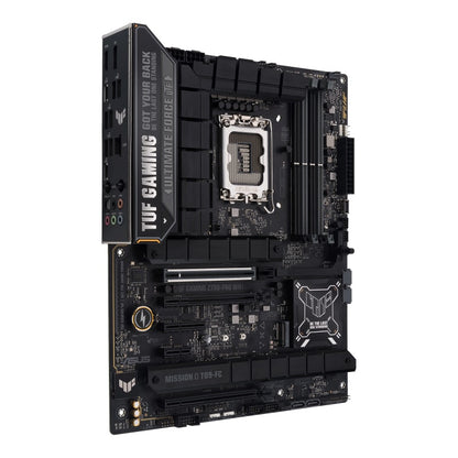 Motherboard Asus Tuf Gaming Z790-PRO Wifi Socket 1700