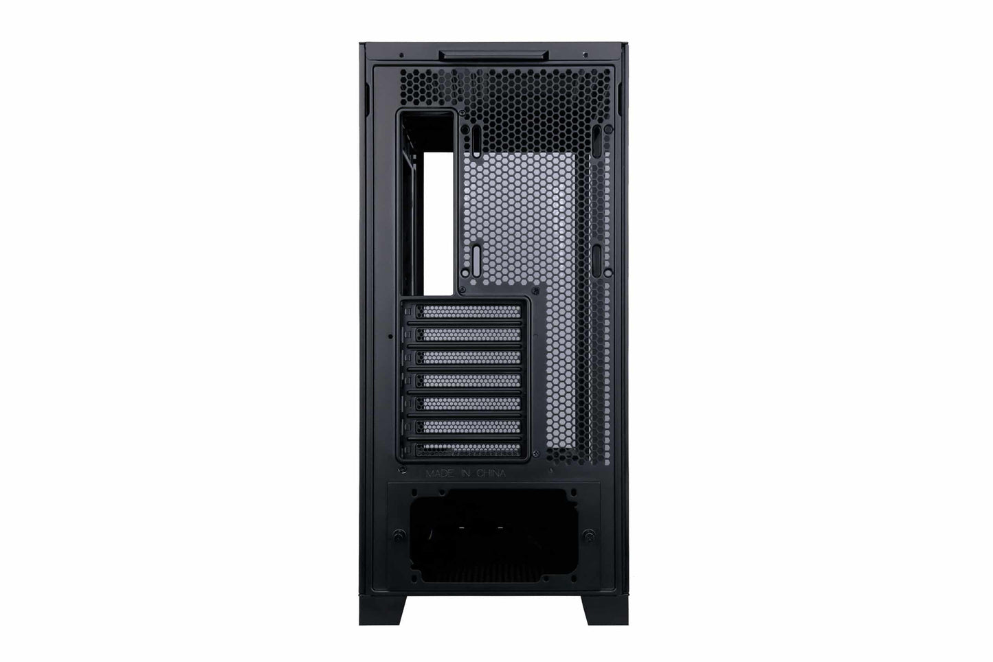 Caixa Abysm Danube Sava H500 ATX ARGB