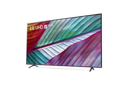 TV LG UHD 86UR78006LB 86″  Ultra HD 4K  Smart TV  WiFi