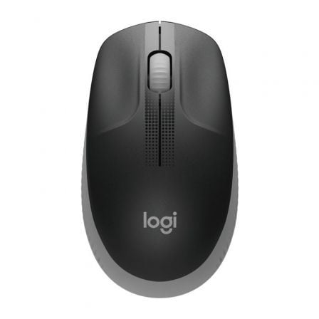RATO LOGITECH  M190  RF Wireless Ótico 1000 DPI