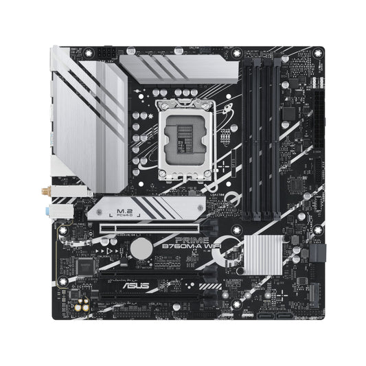 Motherboard Asus Prime B760M-A Wifi Socket 1700 DDR5