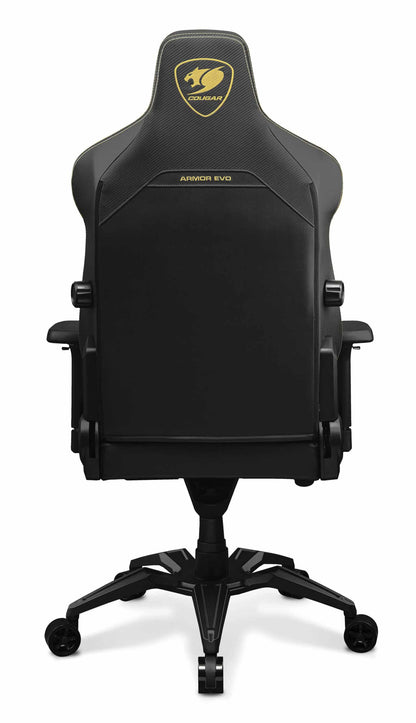 Cadeira Gaming Cougar Armor Evo Royal