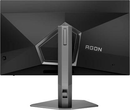 Monitor Gaming AOC AGON PRO AG326UD  UHD de 32" 165Hz QD-OLED
