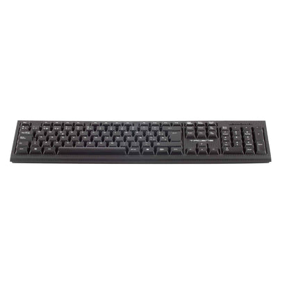Teclado Tacens Anima AK0 Eco Design Usb Preto