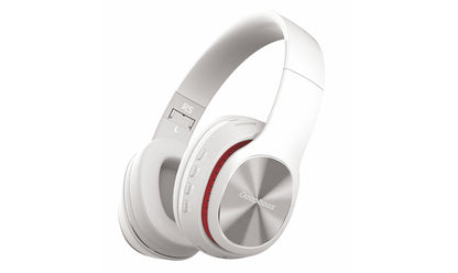 Auscultadores Sem Fio Deepbass R5