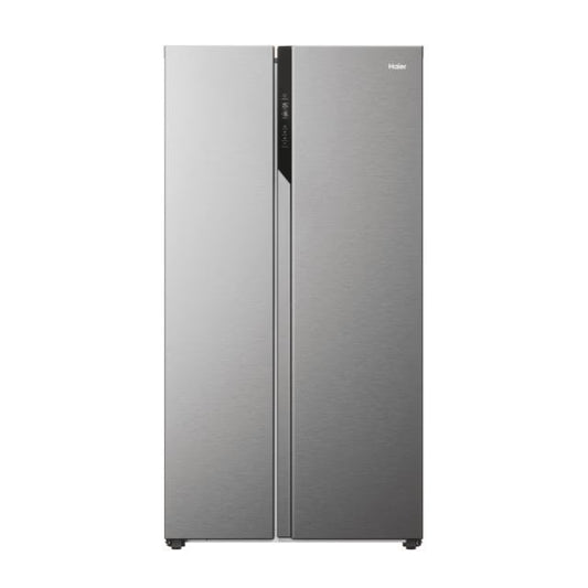 FRIGORÍFICO AMERICANO HAIER HSR5918DNMP