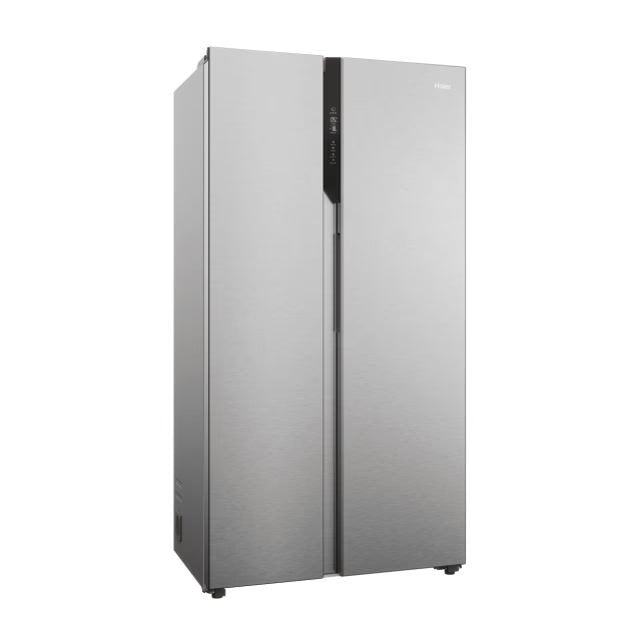 FRIGORÍFICO AMERICANO HAIER HSR5918DNMP