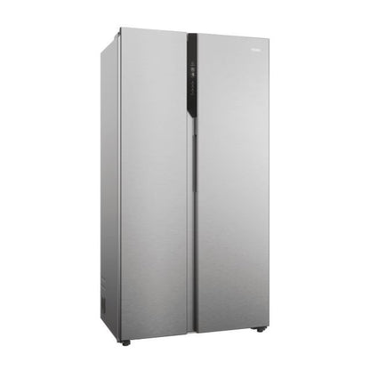 FRIGORÍFICO AMERICANO HAIER HSR5918DNMP