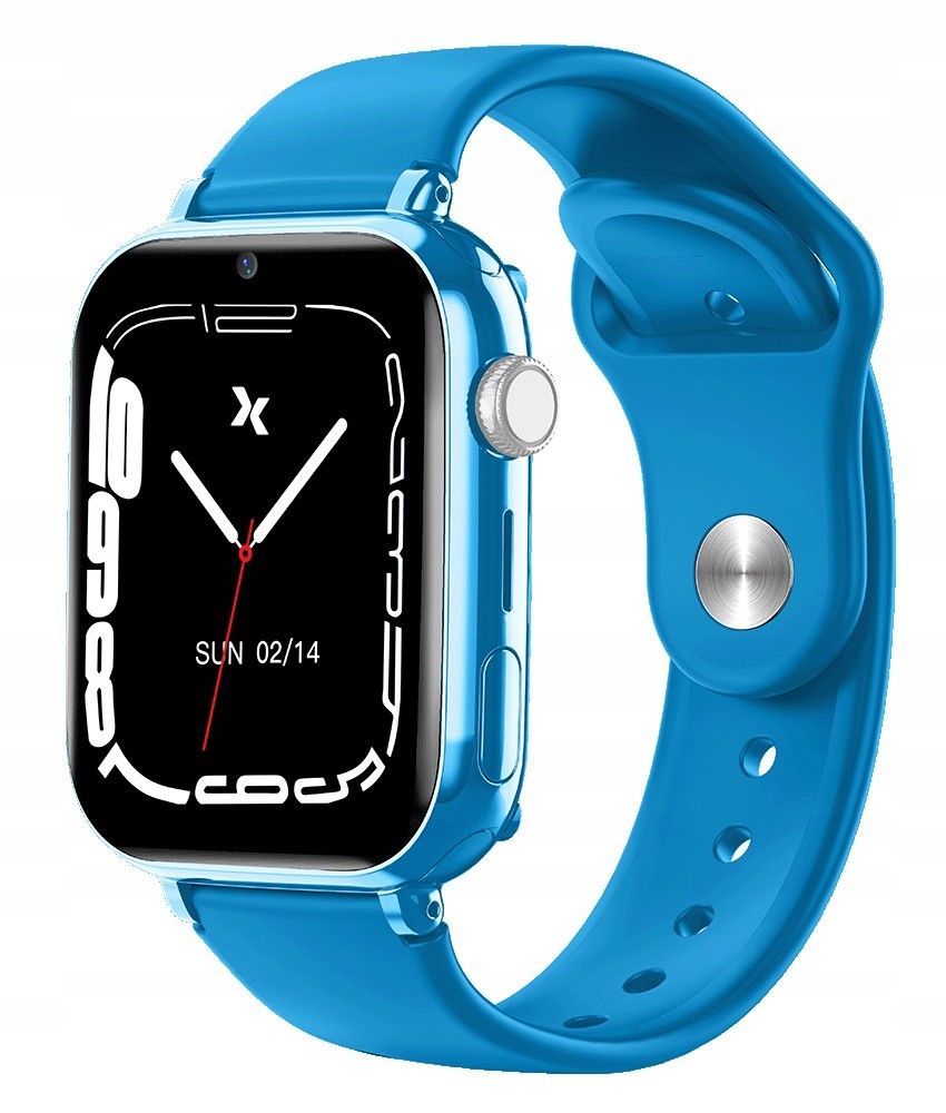 SMARTWATCH MAXCOM FW59 KIDDO