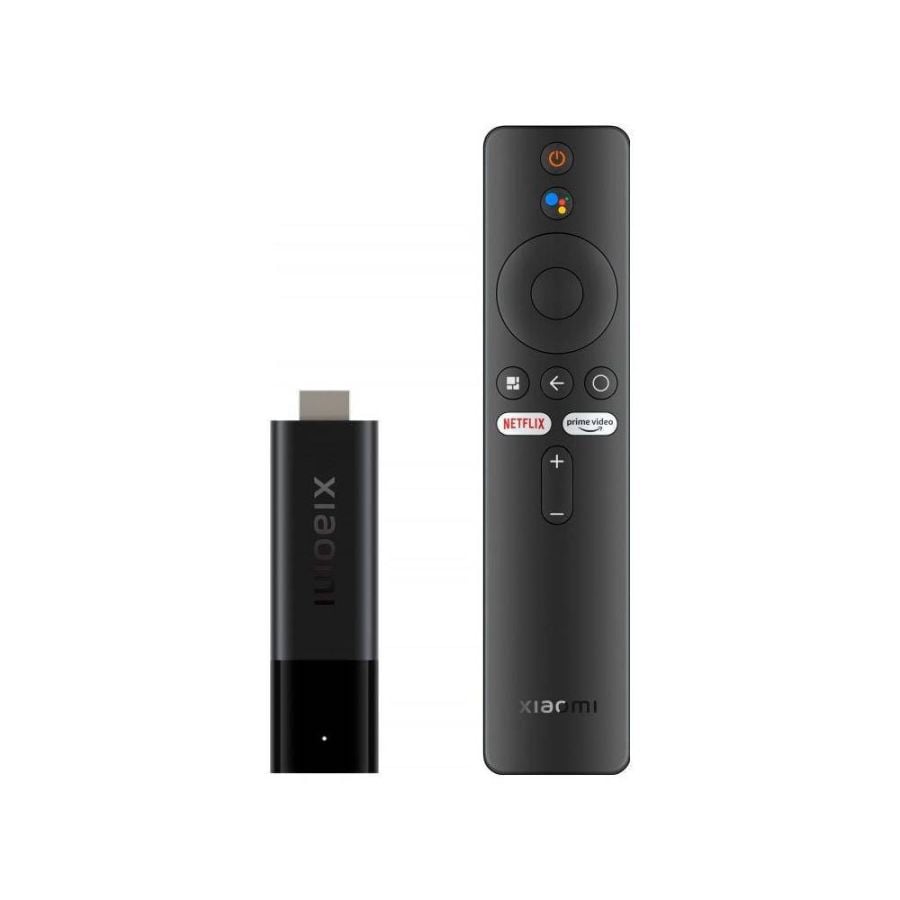 TV Stick Xiaomi 4K