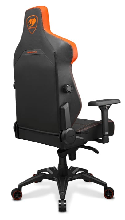 Cadeira Gaming Cougar Armor Evo