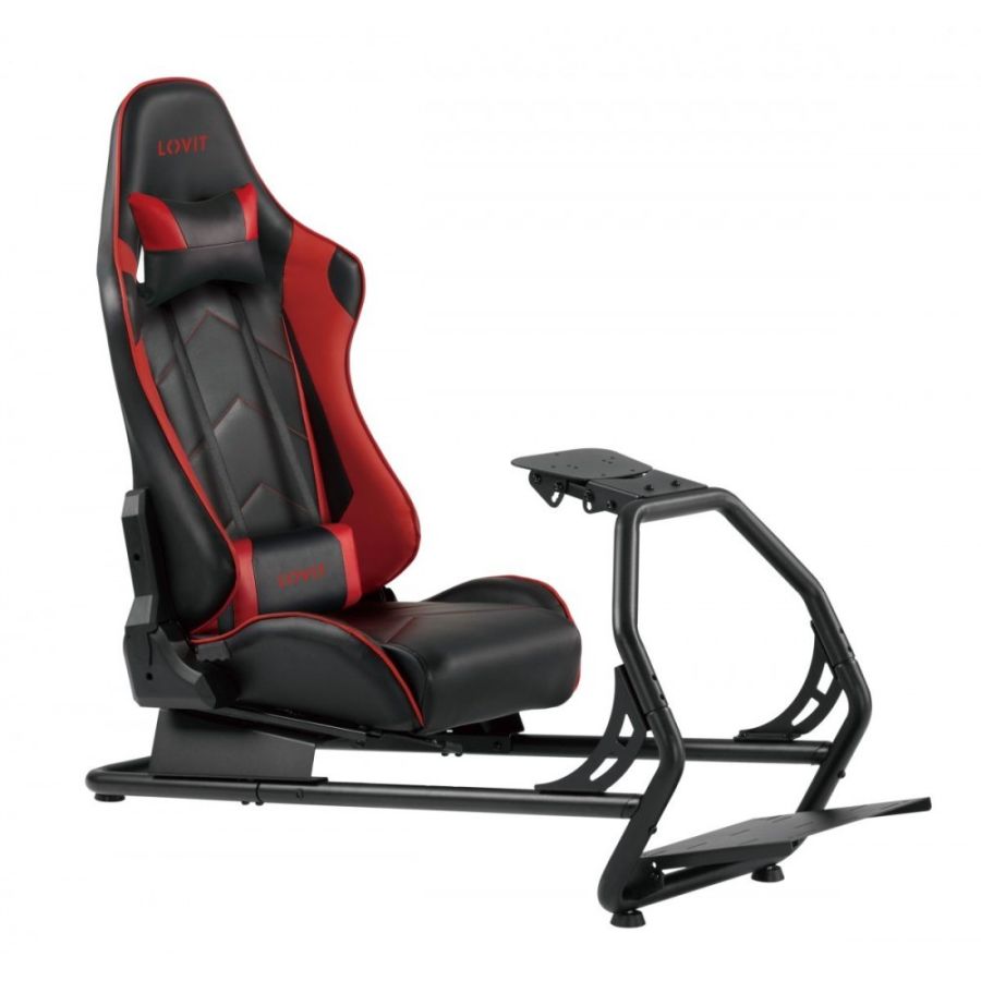 Lovit Cockpit Racing Simulator RSC 1