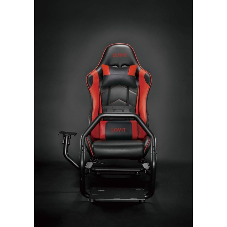 Lovit Cockpit Racing Simulator RSC 1