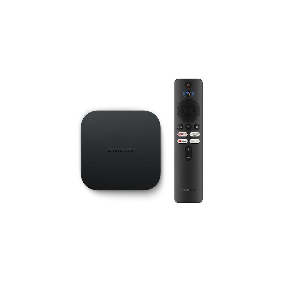 Xiaomi TV Box S 4K 2GEN