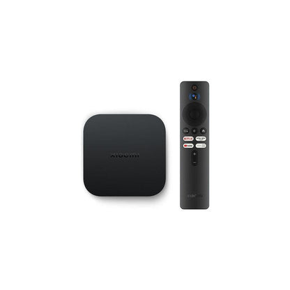 Xiaomi TV Box S 4K 2GEN