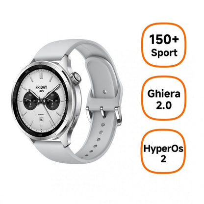 Smartwatch Xiaomi Watch S4