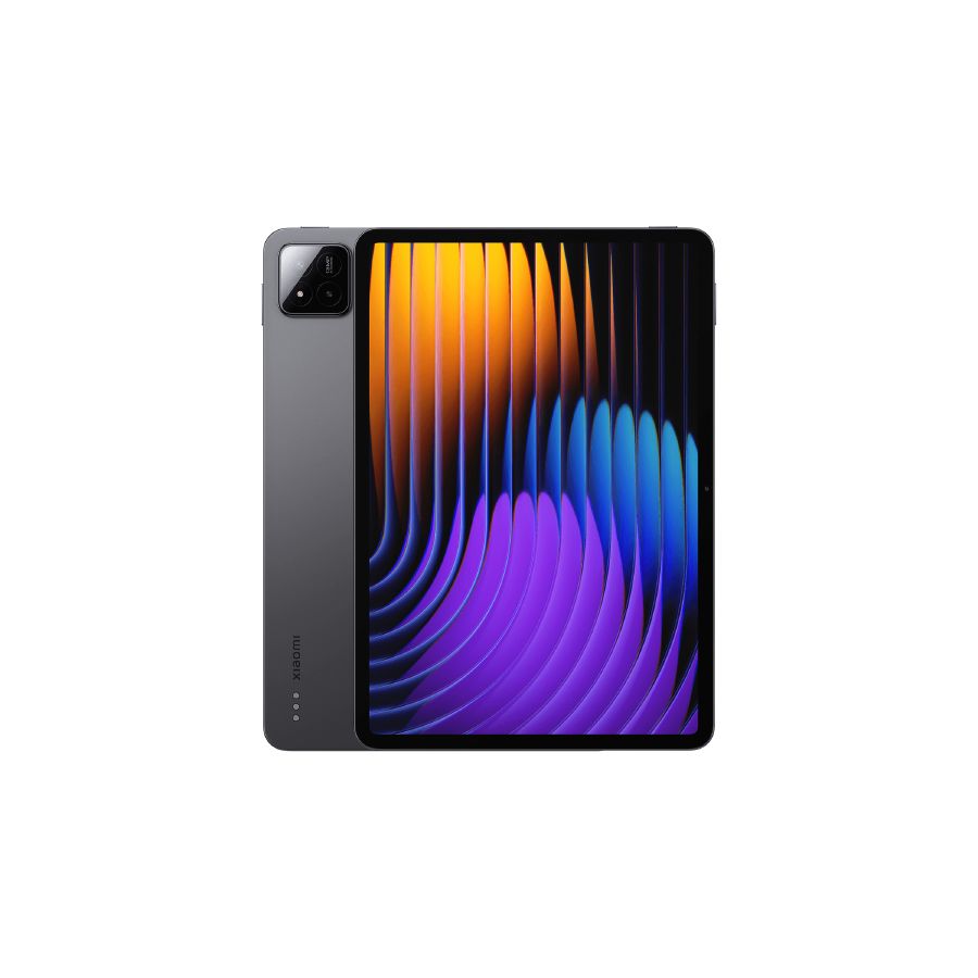 Tablet Pad 7 8+128 Gray
