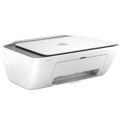 Impressora HP DeskJet 2820e Multifuncional Cor Branca WIFI Compacta