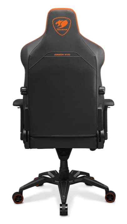 Cadeira Gaming Cougar Armor Evo