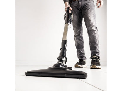 Aspirador Vertical TAURUS Homeland Endless 700W Preto