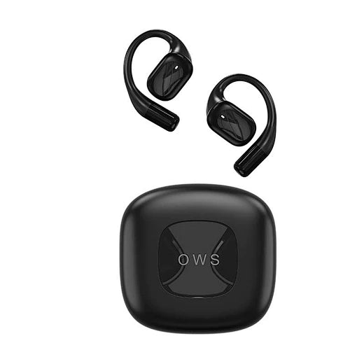 WiWU OpenBuds O100 Auriculares Bluetooth True Wireless – Headset Ergonómico