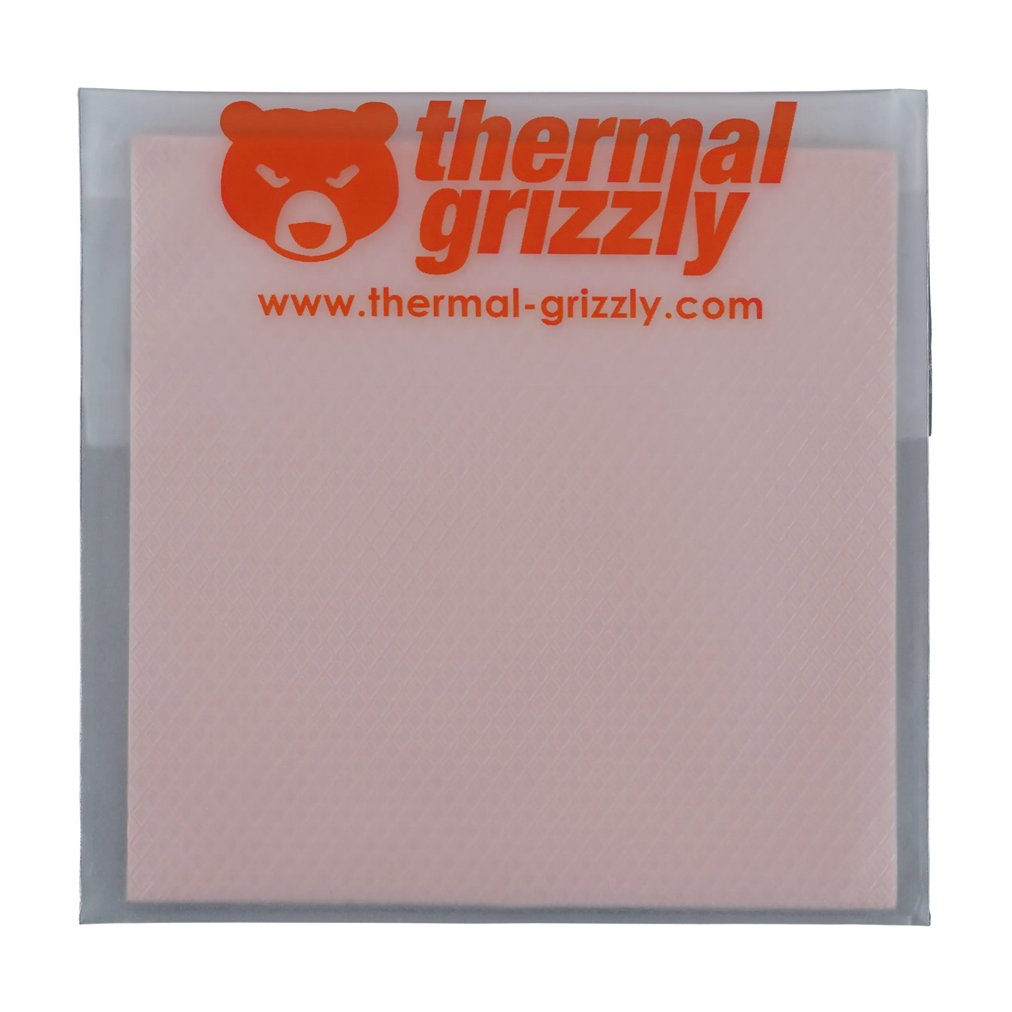 Thermal Pad Thermal Grizzly Minus Pad 8 100 x 100 x 2.0 mm