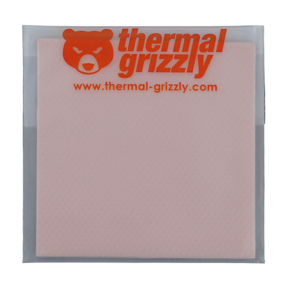 Thermal Pad Thermal Grizzly Minus Pad 8 100 x 100 x 2.0 mm