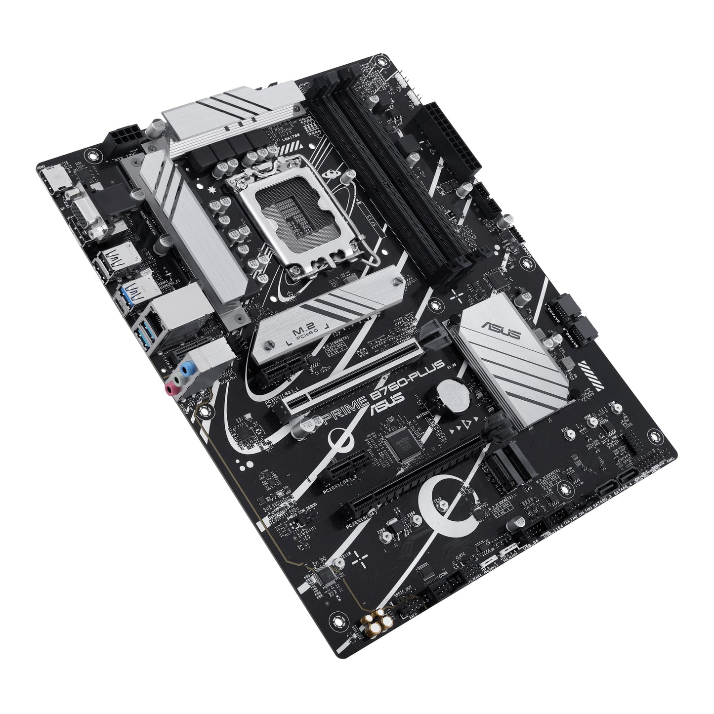 Motherboard Asus Prime B760 Plus Socket 1700