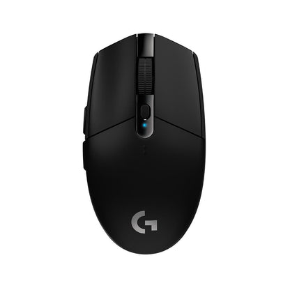 RATO LOGITECH SEM FIOS G305 LIGHTSPEED 12000DPI PRETO