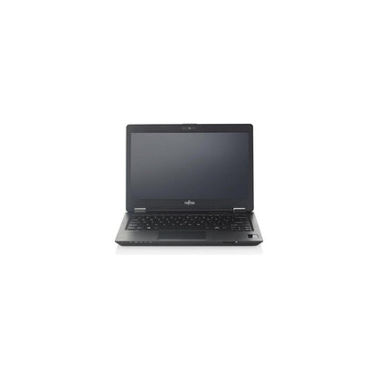 Portátil Recondicionado Fujitsu LifeBook U727 i3-7100U 16Gb 240Gb 12.5" FHD W10P - TECLADO PT