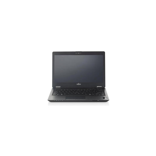 Portátil Recondicionado Fujitsu LifeBook U727 i3-7100U 16Gb 240Gb 12.5" FHD W10P - TECLADO PT