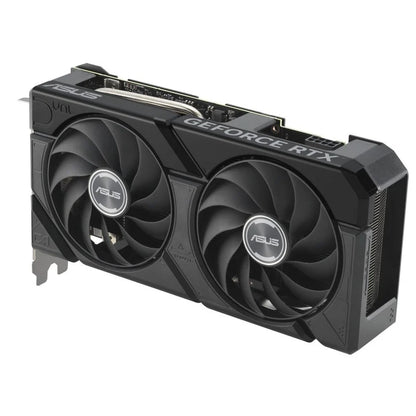 Placa Gráfica Asus GeForce RTX 4060 TI Dual Evo OC Edition 8GB GDDR6 DLSS3 NVIDIA