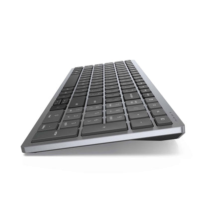 TECLADO RATO Conjunto Wireless Dell KM7120W PT