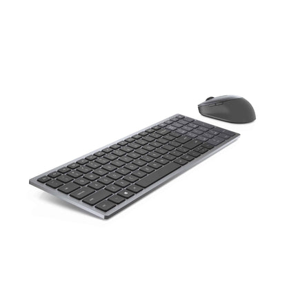 TECLADO RATO Conjunto Wireless Dell KM7120W PT