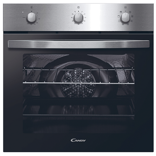 FORNO CANDY - FIDC X602