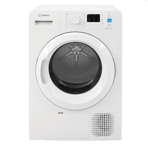 SECADOR DE ROUPA INDESIT - YTN M10 91 R EU