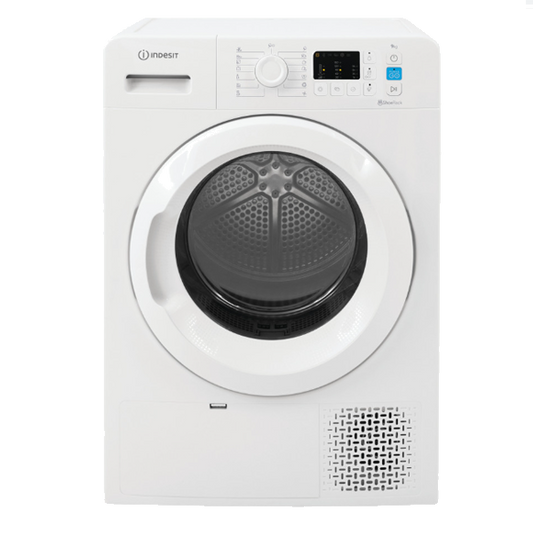 SECADOR DE ROUPA INDESIT - YTN M10 91 R EU