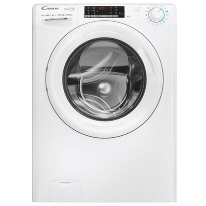MÁQUINA DE LAVAR ROUPA CANDY 10kg - CO 4104 TWM6/1-S
